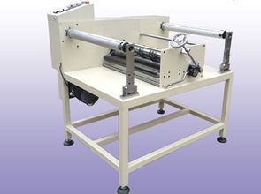 臺(tái)灣肈肇穎供應(yīng)JA 603新型分條機(jī) 自動(dòng)化設(shè)備的領(lǐng)先解決方案