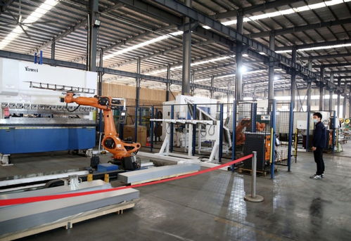 河南西平 智能驅(qū)動(dòng)，加速畜牧設(shè)備產(chǎn)業(yè)轉(zhuǎn)型升級(jí)