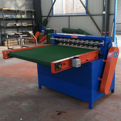 振宇機(jī)械 優(yōu)質(zhì)橡膠切條機(jī)供應(yīng)廠家解析