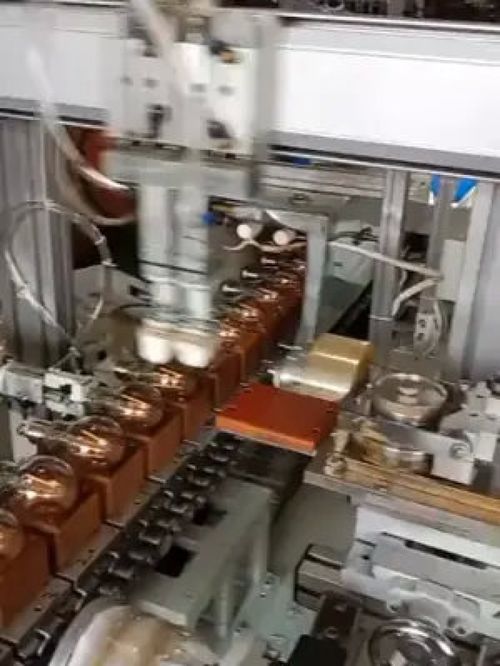 工業(yè)機(jī)械施工與工廠加工制作 機(jī)械設(shè)備的核心驅(qū)動(dòng)