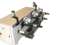 數(shù)控木門合頁(yè)機(jī) 高效精密的生產(chǎn)利器與北京千恒機(jī)械公司的專業(yè)形象